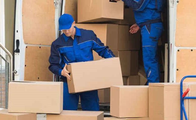 Packers and Movers 